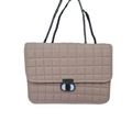 Beige bella bag