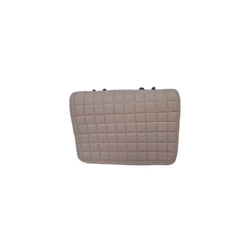 Beige bella bag