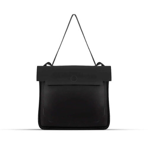 Black bella bags