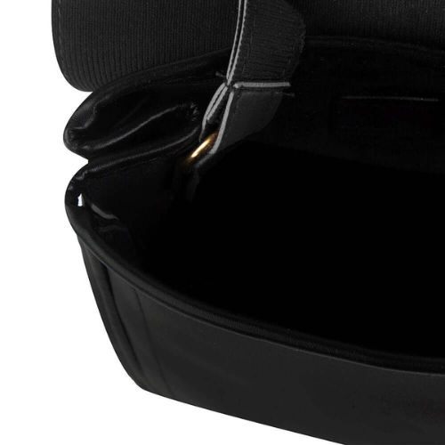 Black bella bags