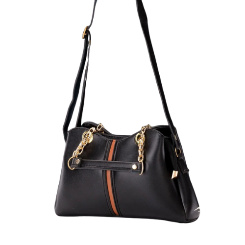 Black Bella Bag