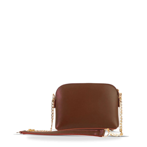 Brown Bella Handbag