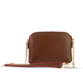 Brown Bella Handbag